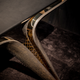 Illustration for article titled Bentley Sells Furniture for the Discerning Supervillain Now